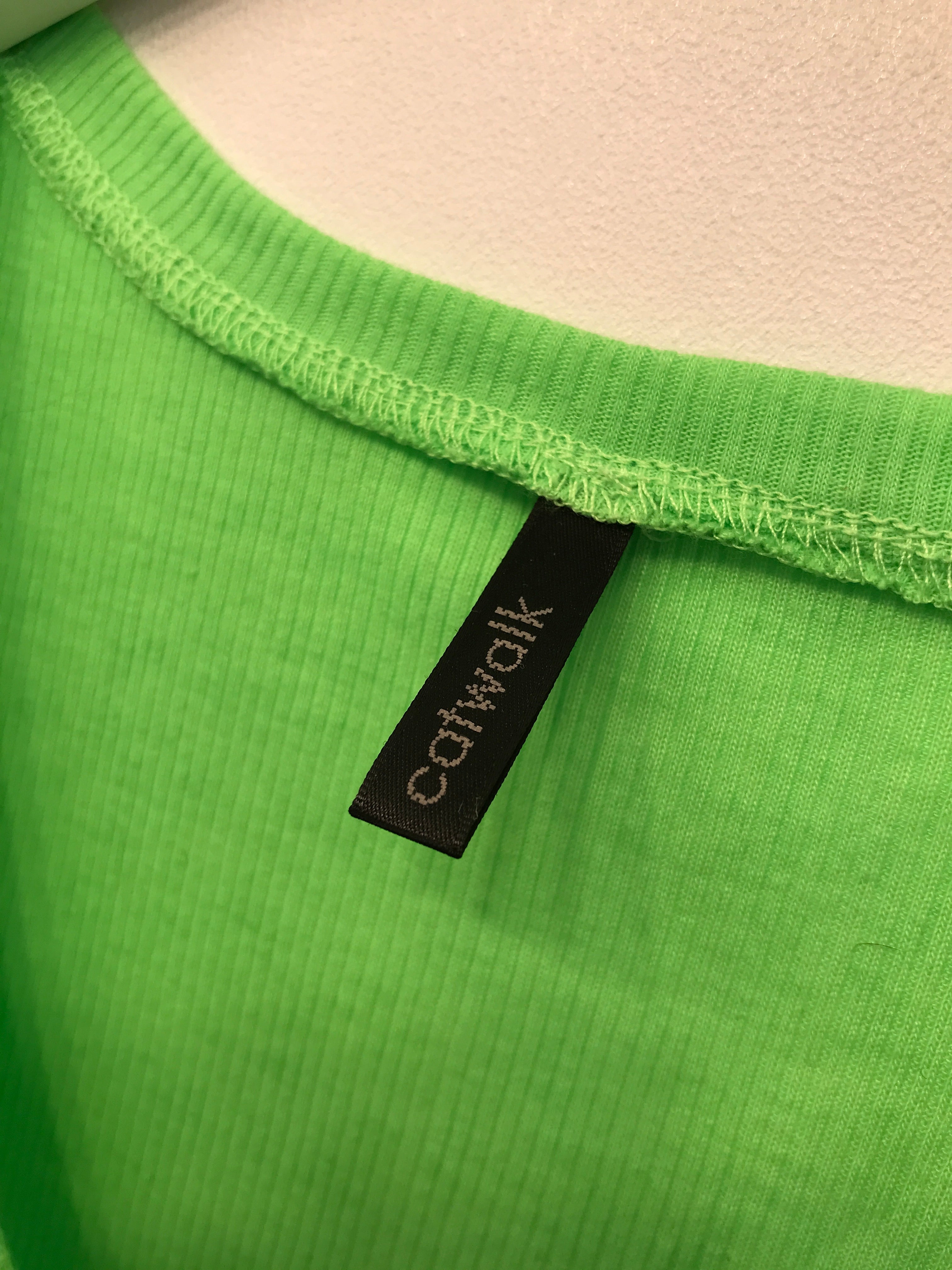 Catwalk Top
